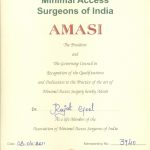 Best Bariatric Surgeon in Delhi NCR India