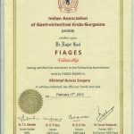 Best Bariatric Surgeon in Dwarka Delhi