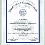 Best Bariatric Surgeon in Dwarka Delhi NCR