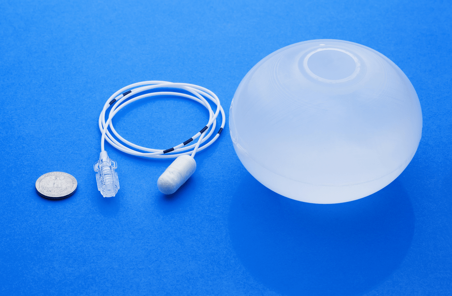 Allurion Gastric Balloon Cost in India