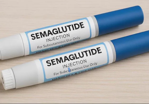 Generic Semaglutide Injection