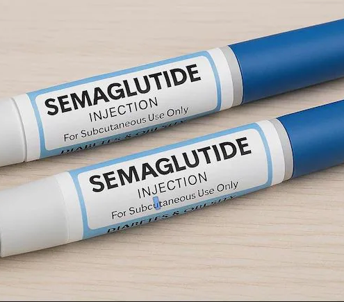 Generic Semaglutide Injection
